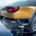 Ranger T9 aluminium aloi ya nyuma hatua ya hatua